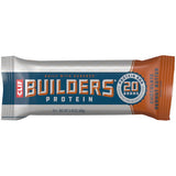 CLIF Builder's Protein - Barre protéinée de CLIF