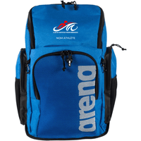 CN Memphrémagog - Arena - Sac à dos TEAM BackPack 45l - Royal de Natation Magog