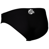 CNC - Arena Brief - Maillot d'entraînement pour garçons - Noir de CNC