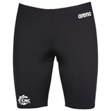 CNC - Arena Jammer - Maillot d'entraînement pour hommes - Noir de CNC