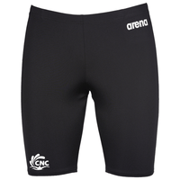 CNC - Arena Jammer - Maillot d'entraînement pour hommes - Noir de CNC