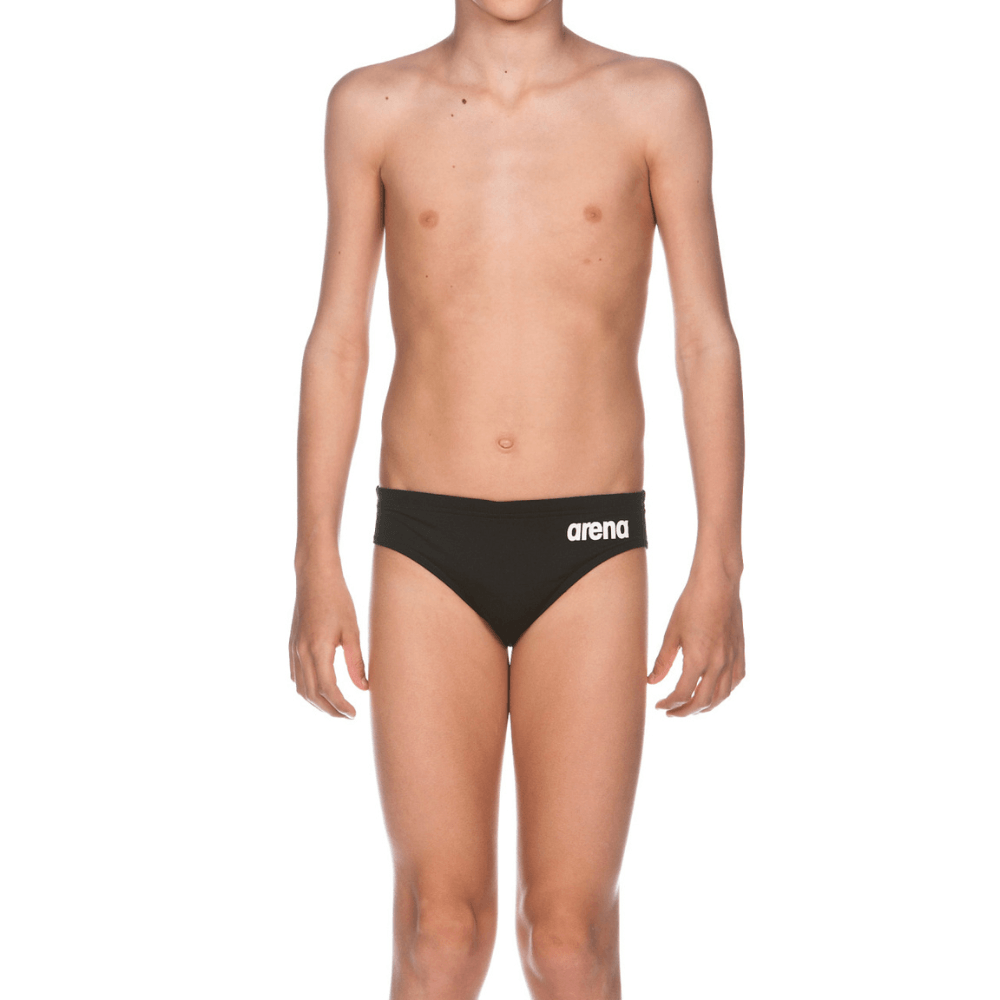 CNHR - Arena Brief - Maillot d'entraînement pour garçons - Noir de CNHR