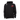 CNHR - Arena - Chandail ADULTE à capuchon - Type Hoodie - Noir - Supporteur de CNHR