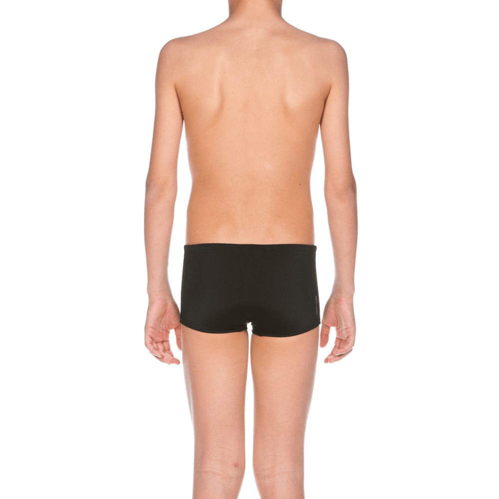 CNHR - Arena SWIM SHORT (squared) - Maillot de bain pour garçons - Noir de CNHR