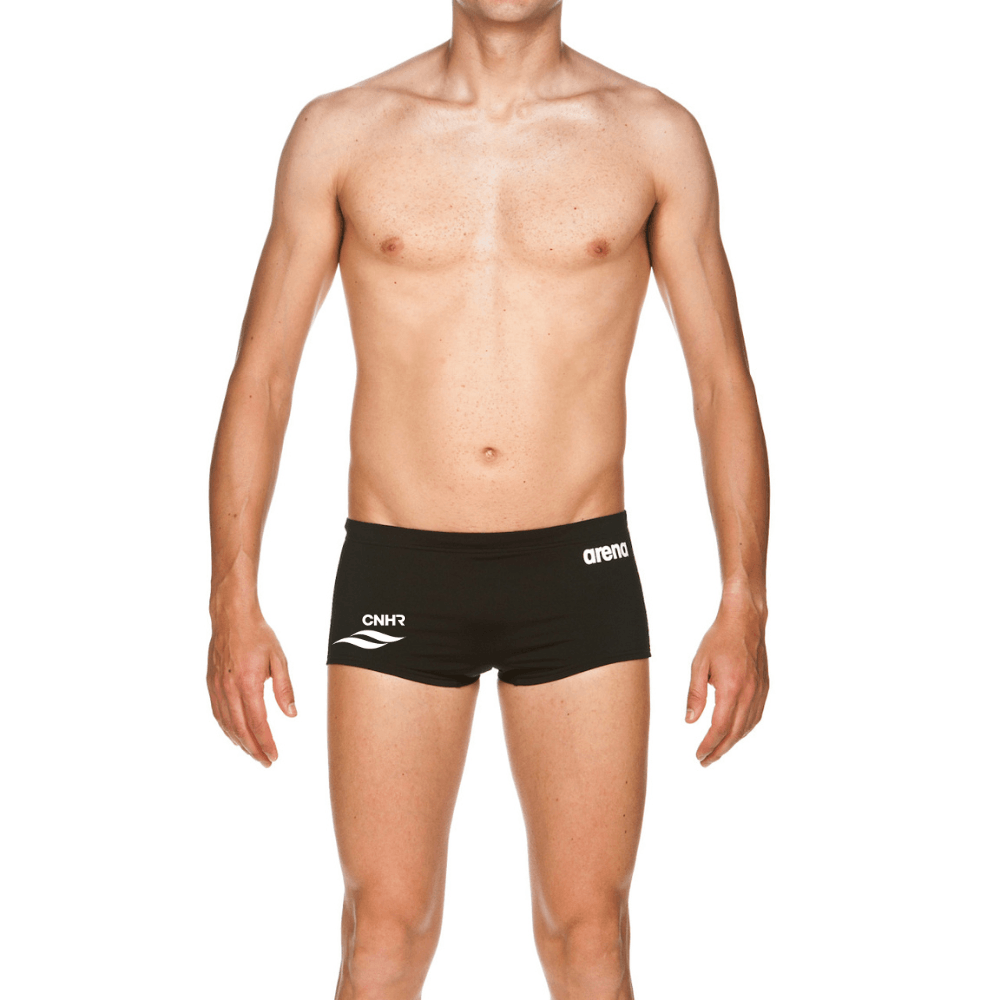 CNHR - Arena TEAM SWIM SHORT - Maillot de bain pour hommes - Noir de CNHR