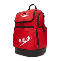 CNHR - Sac à dos Speedo 2.0 - 35L - Rouge de CNHR