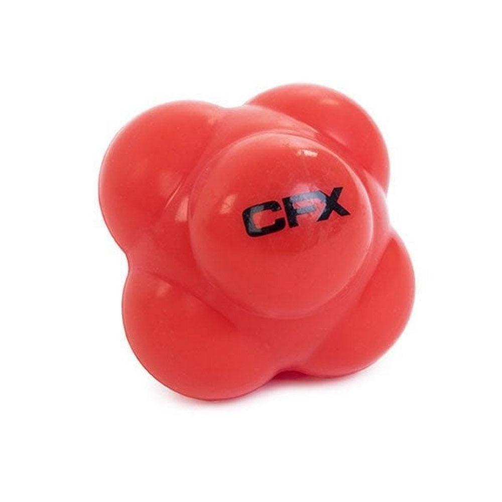 Core-FX - Balle exerciseur de réactions - Rouge de Core365