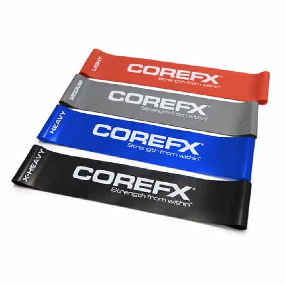 Core FX - Bande élastique circulaire de Nation Sport