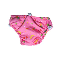 Couche-maillot pour jeune enfant - Fruits de Nordesco