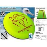 Dare Devil - ALBATROS HP - S14 - Driver Discgolf de Dare Devil Discgolf