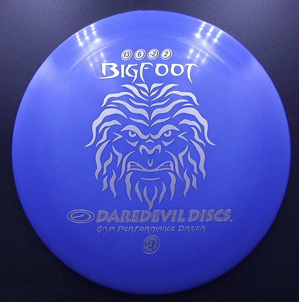 Dare Devil - BIGFOOT GP - S13 - Driver Discgolf de Dare Devil Discgolf