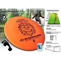 Dare Devil - BIGFOOT GP - S13 - Driver Discgolf de Dare Devil Discgolf