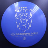 Dare Devil - BUFFALO GP - S9 - Fairway Discgolf de Dare Devil Discgolf