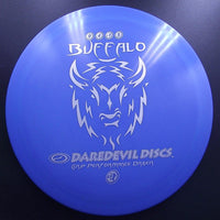 Dare Devil - BUFFALO GP - S9 - Fairway Discgolf de Dare Devil Discgolf