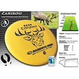 Dare Devil - CARIBOU GP - S4 - Midrange Discgolf de Dare Devil Discgolf