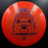 Dare Devil - OWL HP - S2 - Putter Discgolf de Dare Devil Discgolf