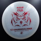 Dare Devil - OWL HP - S2 - Putter Discgolf de Dare Devil Discgolf