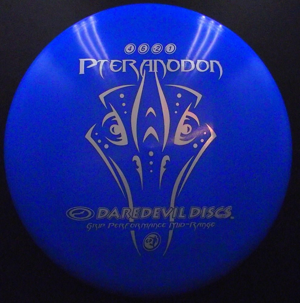 Dare Devil - PTERANODON GP - S4 - Midrange Discgolf de Dare Devil Discgolf
