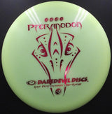 Dare Devil - PTERANODON GP - S4 - Midrange Discgolf de Dare Devil Discgolf