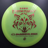 Dare Devil - TIMBERWOLF FP - S9 - Fairway Discgolf de Dare Devil Discgolf