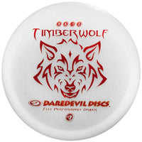 Dare Devil - TIMBERWOLF FP - S9 - Fairway Discgolf de Dare Devil Discgolf