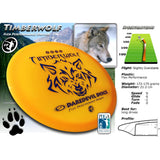 Dare Devil - TIMBERWOLF FP - S9 - Fairway Discgolf de Dare Devil Discgolf