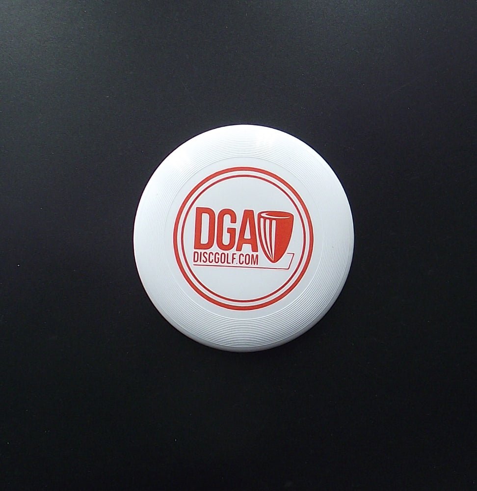 DGA - Marqueur - Mini Disc de DGA - Discs