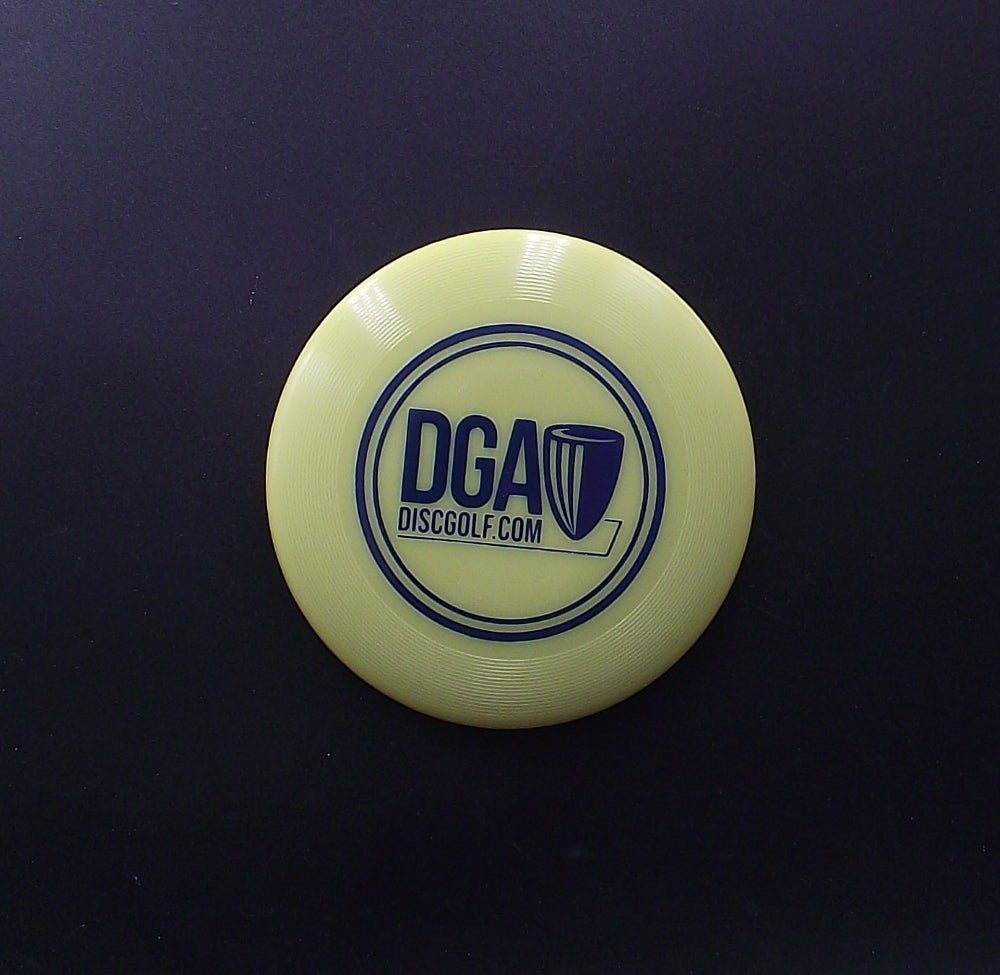 DGA - Marqueur - Mini Disc de DGA - Discs