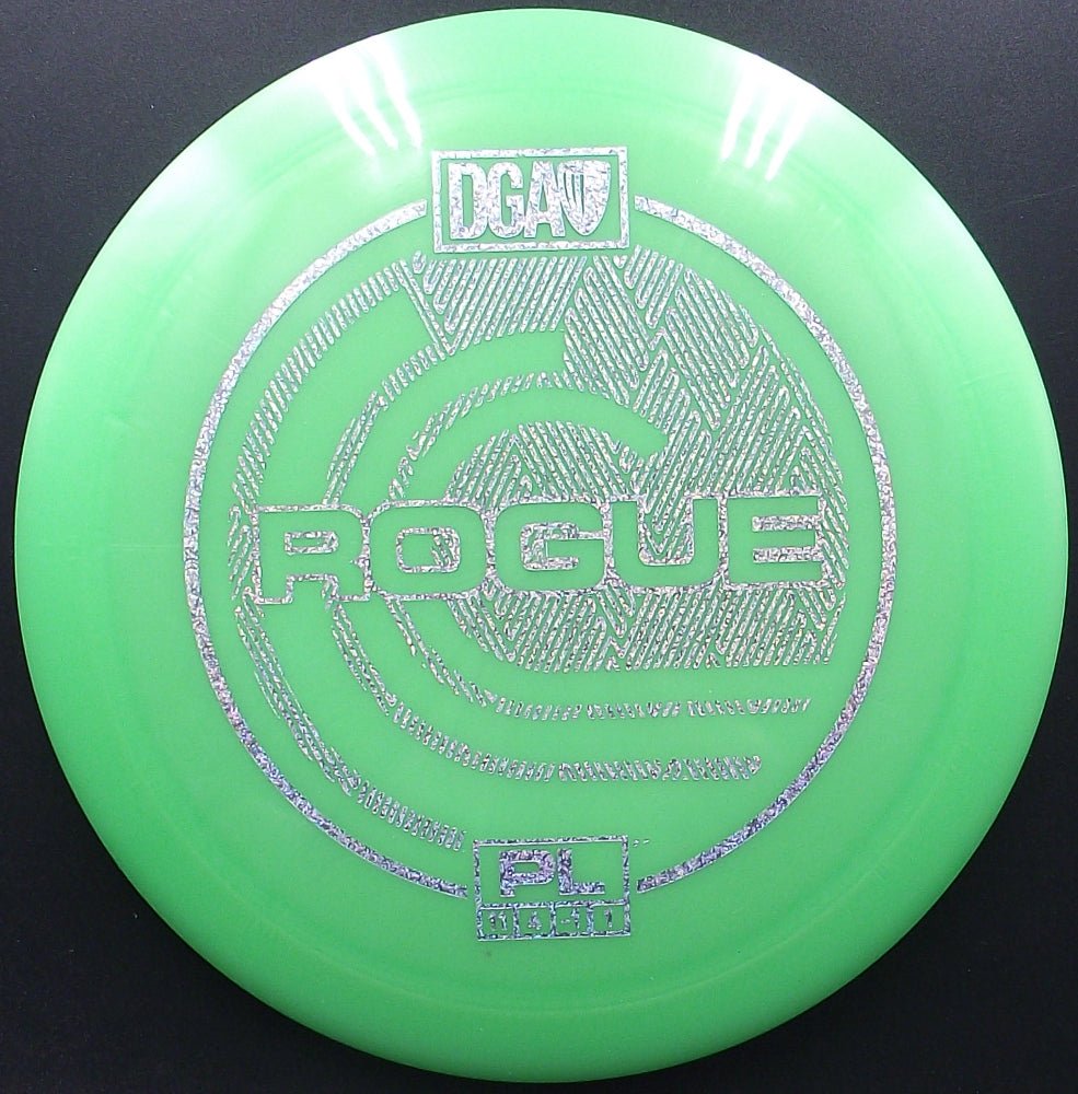 DGA - ROGUE Pro-Line - S11 - Driver Discgolf de DGA - Discs