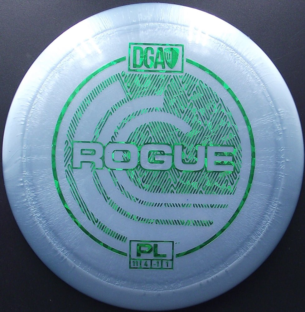 DGA - ROGUE Pro-Line - S11 - Driver Discgolf de DGA - Discs