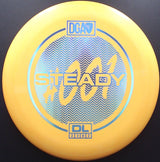 DGA - STEADY D-Line - S2 - Putter Discgolf de DGA - Discs