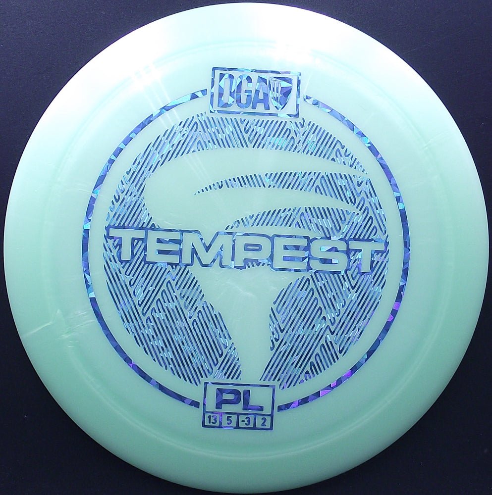 DGA - TEMPEST Pro-Line - S13 - Driver Discgolf de DGA - Discs