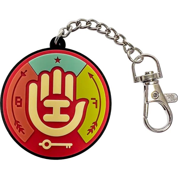 Disc golf keychain discount