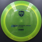 Discmania - DD3 C-Line - S12 - Driver Discgolf