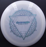 Discmania - DISCMANIA OPEN ENIGMA NEO LUMEN - S12 - Driver Discgolf - GLOW de Discmania