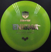 Discmania - ENIGMA Evolution NEO - S8 - Fairway Discgolf de Discmania