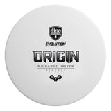 Discmania - Ensemble de départ de qualité - Discgolf - GEO Evolution de Discmania