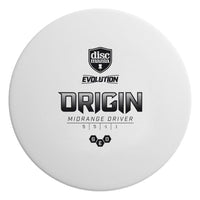 Discmania - Ensemble de départ de qualité - Discgolf - GEO Evolution de Discmania