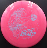 DISCMANIA - LINK – LUZ VAPOR - April Jewels "Cloud Breaker" Limited Edition de Discmania