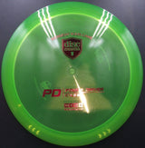 Discmania - PD C-Line - S10 - Driver de Discmania