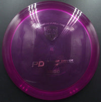 Discmania - PD C-Line - S10 - Driver de Discmania