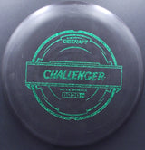 Discraft - CHALLENGER Putter line - S2 - Putter Discgolf de Discraft