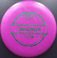 Discraft - CHALLENGER Putter line - S2 - Putter Discgolf de Discraft