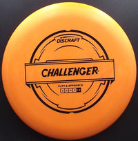 Discraft - CHALLENGER Putter line - S2 - Putter Discgolf de Discraft