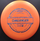 Discraft - CHALLENGER Putter line - S2 - Putter Discgolf de Discraft