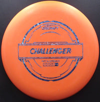 Discraft - CHALLENGER Putter line - S2 - Putter Discgolf de Discraft