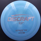 Discraft - CRANK ESP - S13 - Driver Discgolf de Discraft