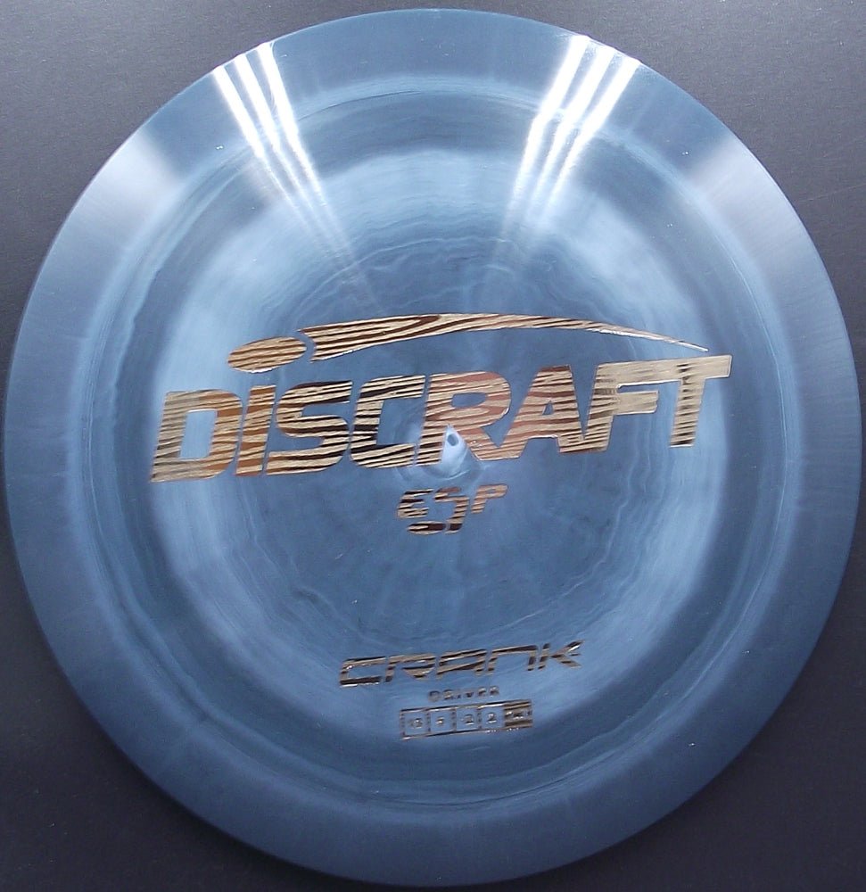 Discraft - CRANK ESP - S13 - Driver Discgolf de Discraft