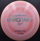 Discraft - CRANK ESP - S13 - Driver Discgolf de Discraft