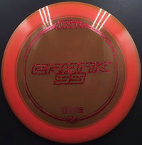 Discraft - CRANK SS Z - S13 - Driver Discgolf de Discraft